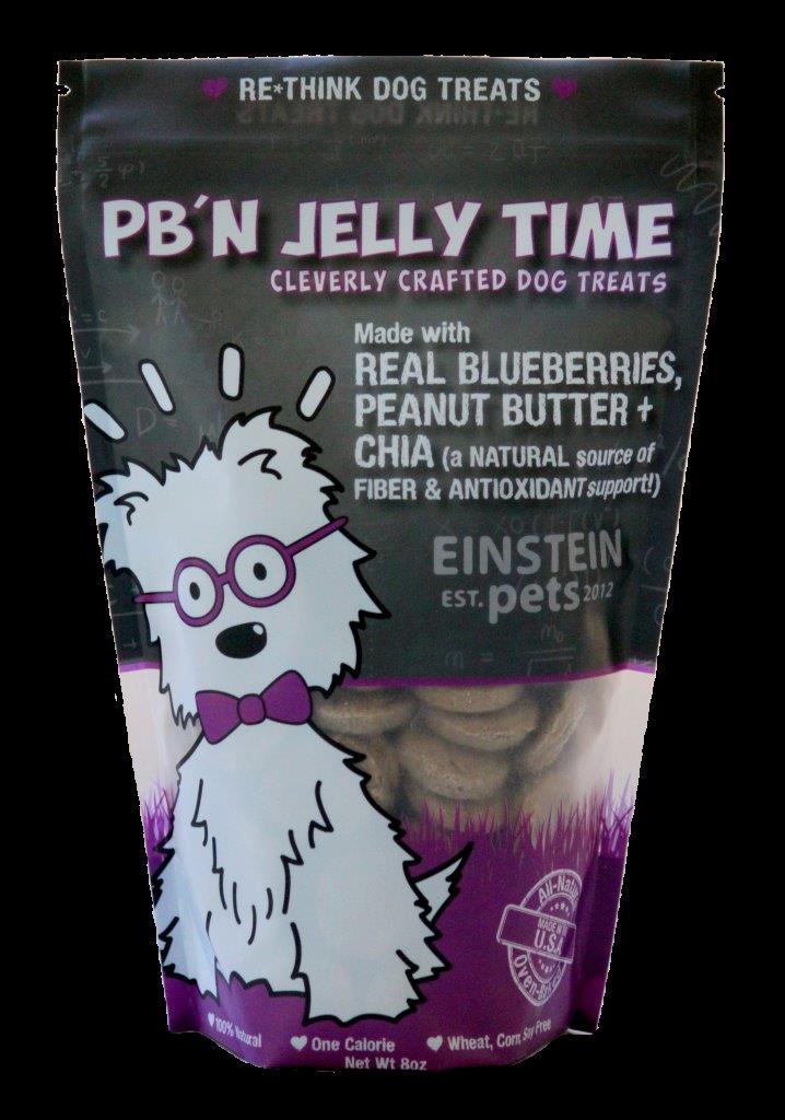 PB'N JellyTime